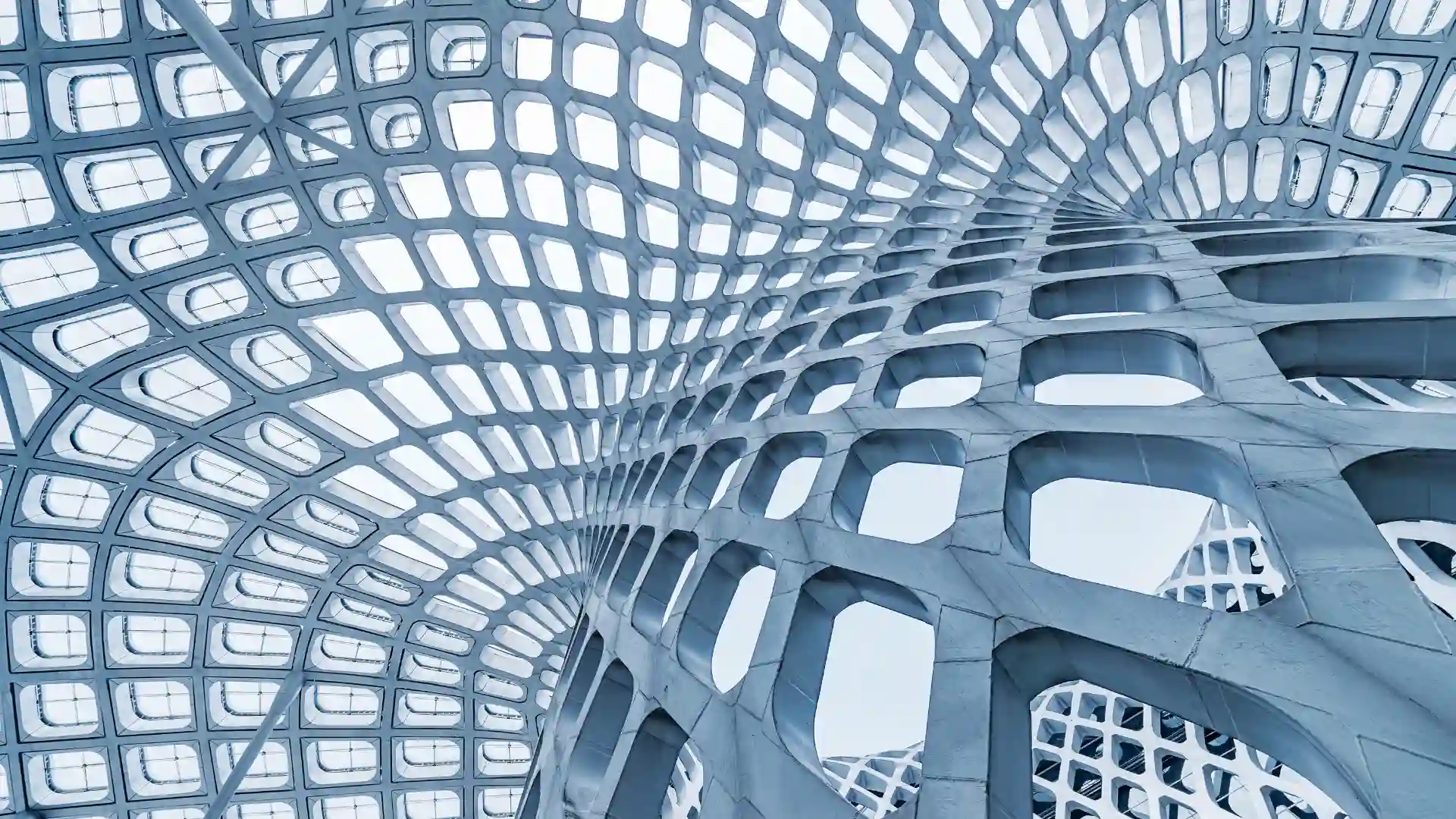 Parking Doors Background