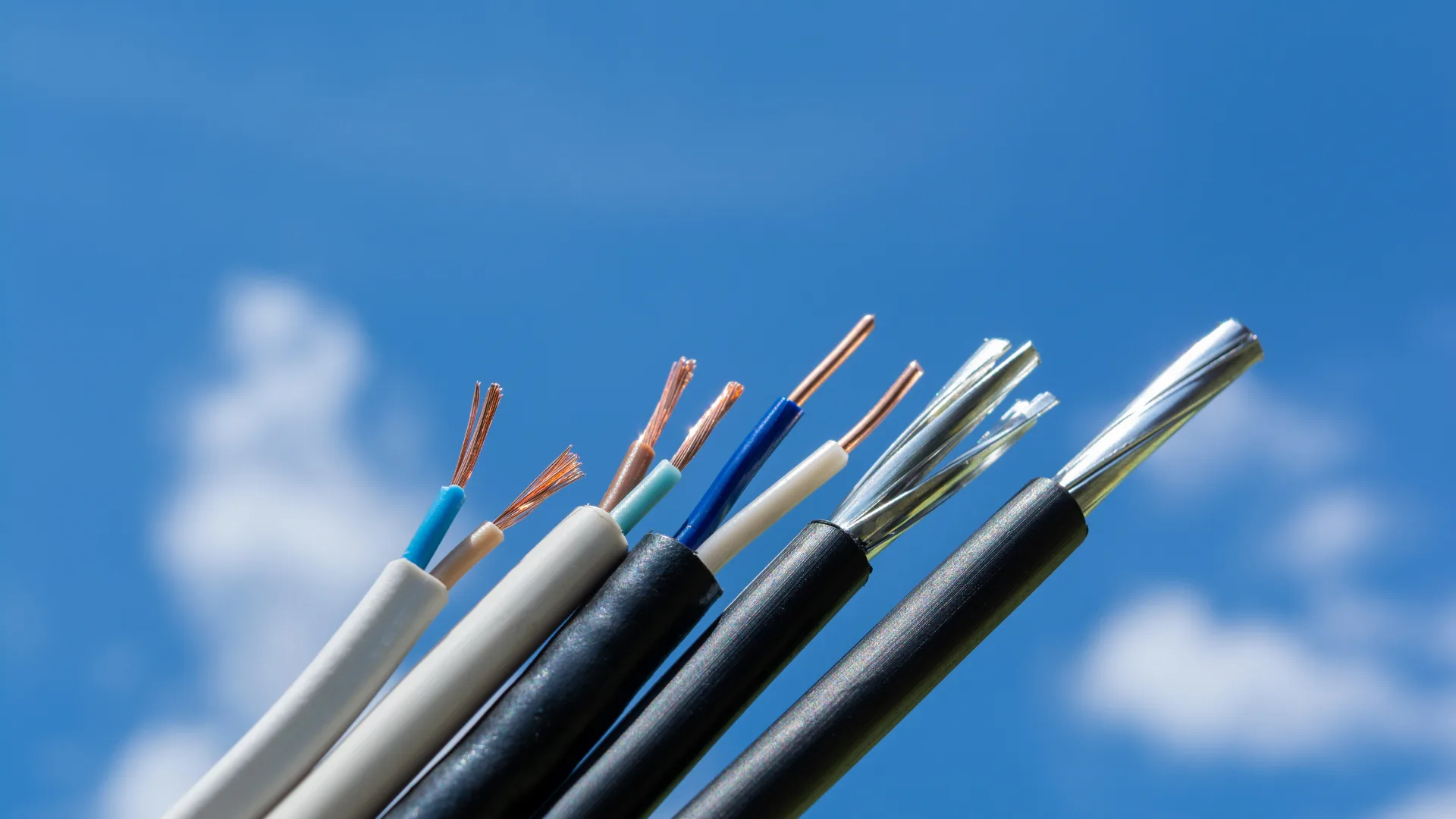 Έλεγχος καλωδίωσης και κινητήρων