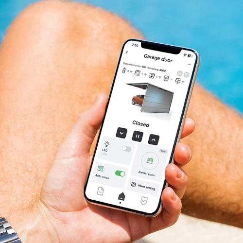 Έξυπνος έλεγχος