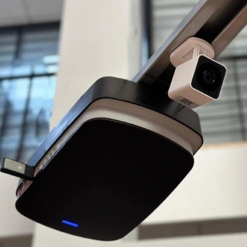 Έξυπνος έλεγχος