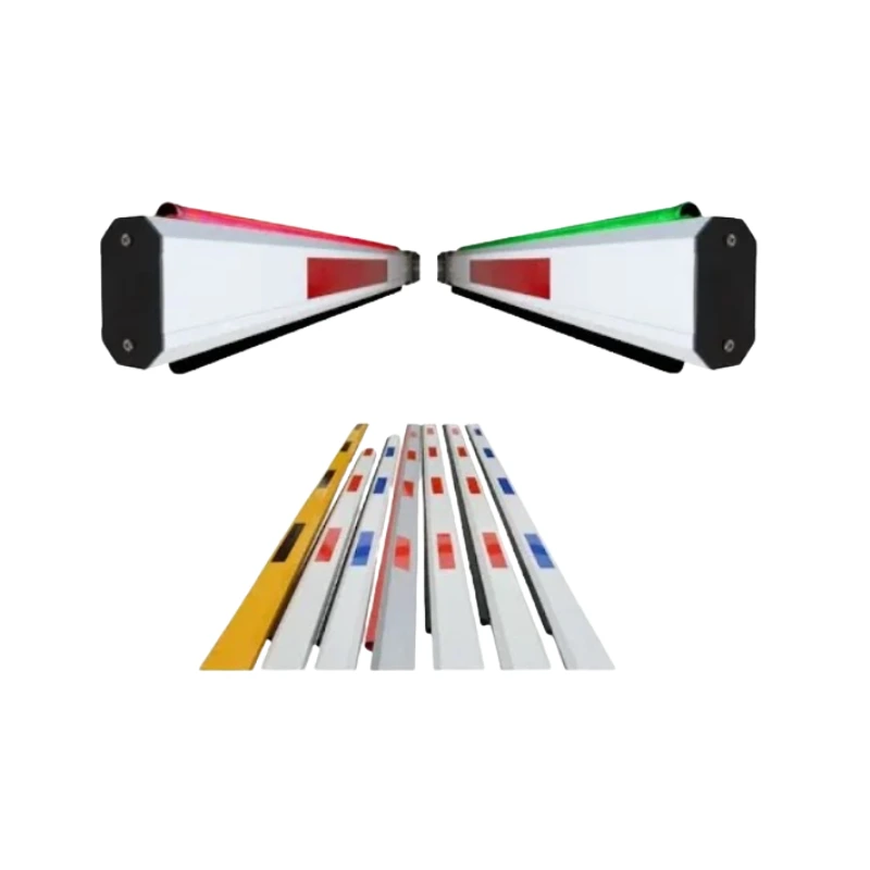 Κοντάρια Μπάρας Πάρκινγκ