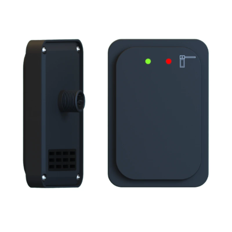 Ραντάρ Ανίχνευσης Εμποδίων