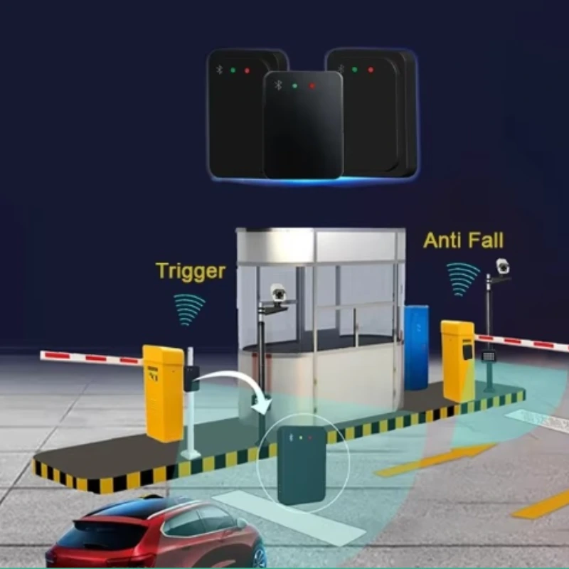 Ραντάρ Ανίχνευσης Εμποδίων