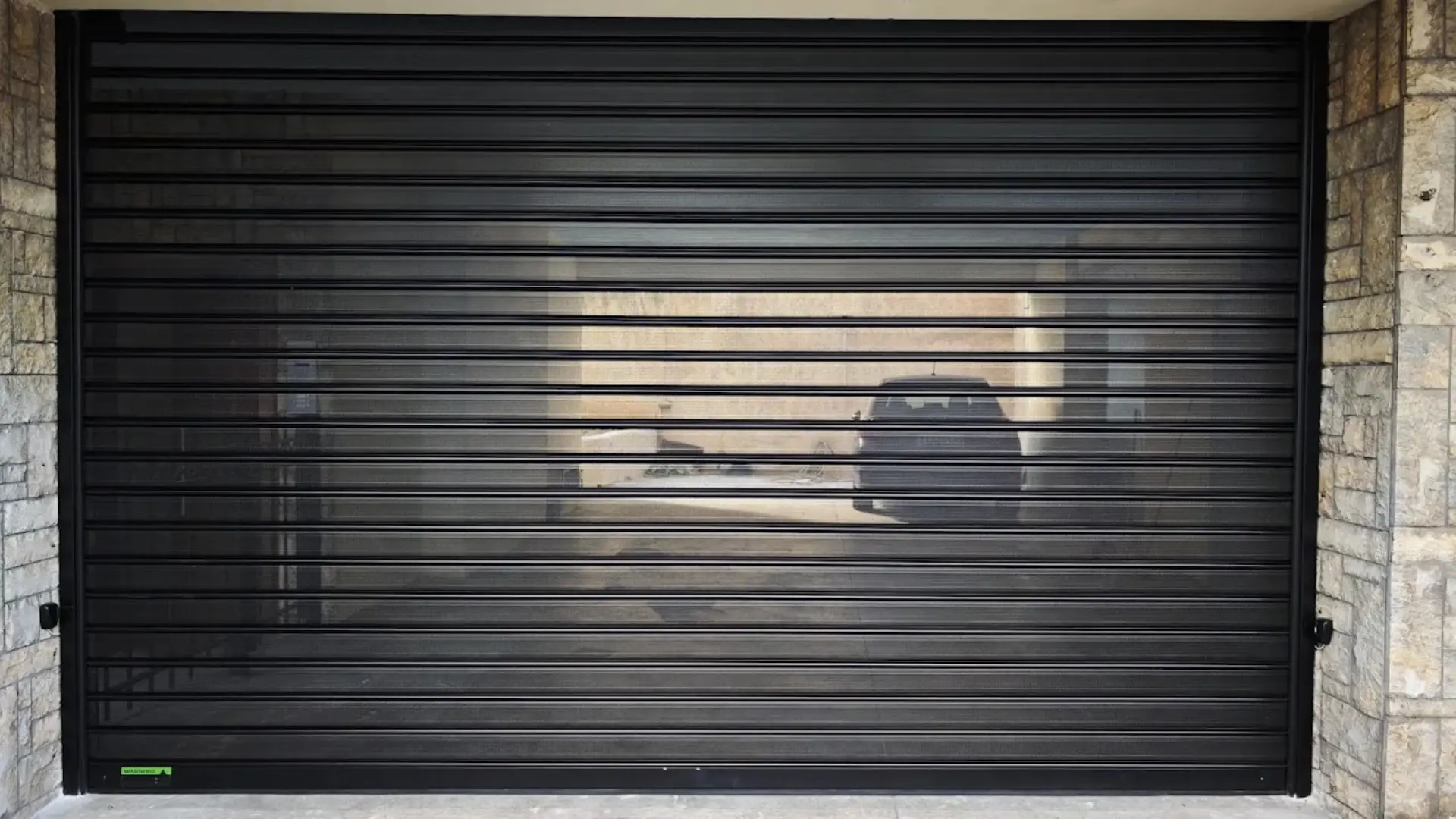 Ρολά Ανοιχτού Τύπου - Σχεδιασμός