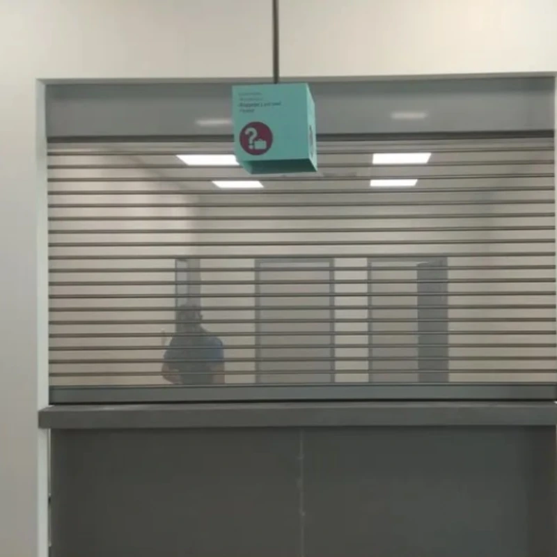 Ρολό λαμαρίνας διάτρητο