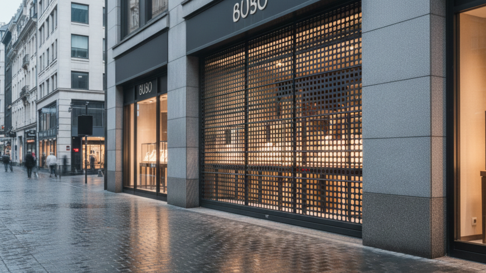 Ρολά Ασφαλείας Neo-Q